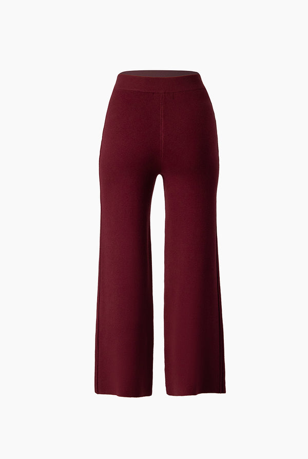 Set Chaleco/Pantalón Suede