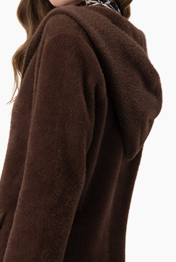 Cárdigan Extra Soft