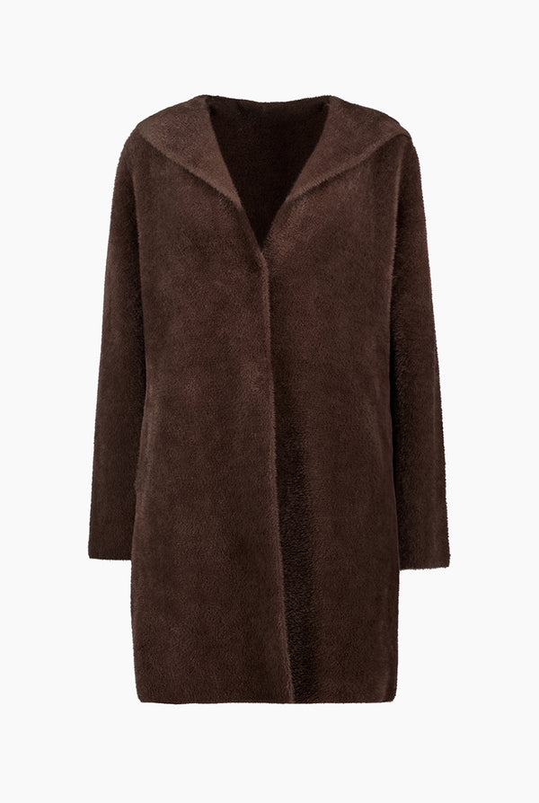 Cárdigan Extra Soft