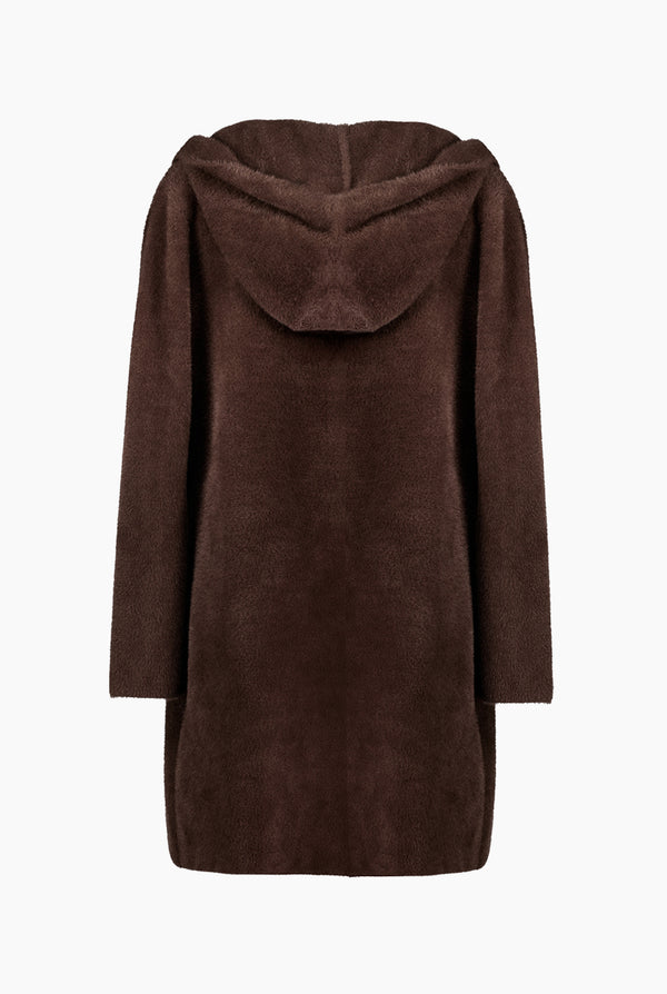 Cárdigan Extra Soft