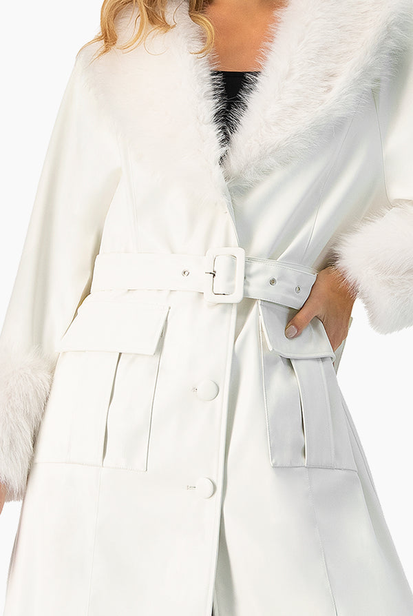 PU Ivory Coat