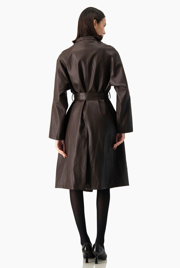 Trench PU
