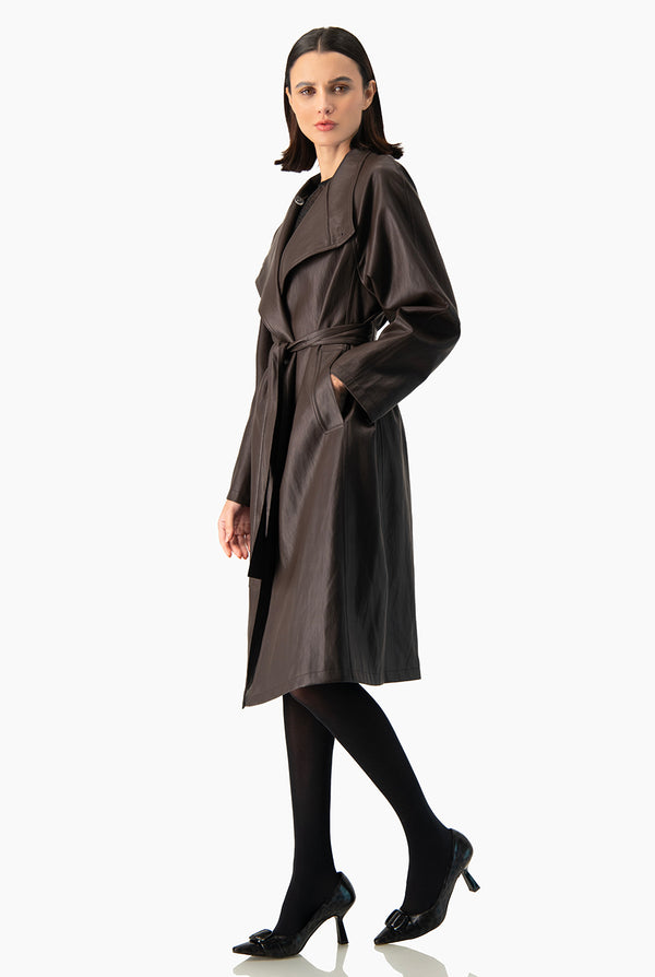 Trench PU