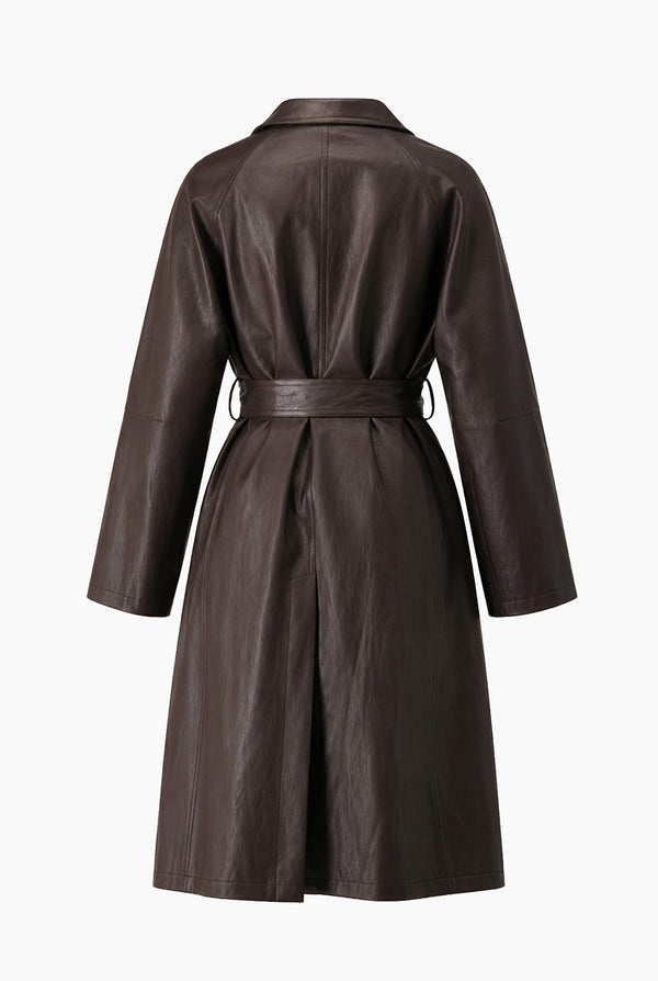 Trench PU
