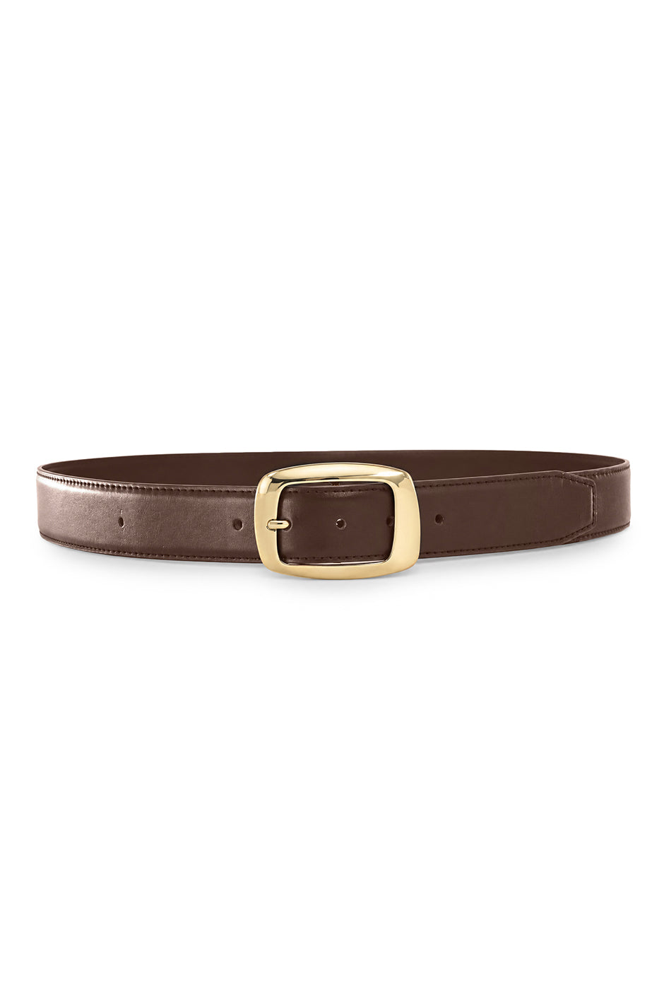 Cinto PU Brown