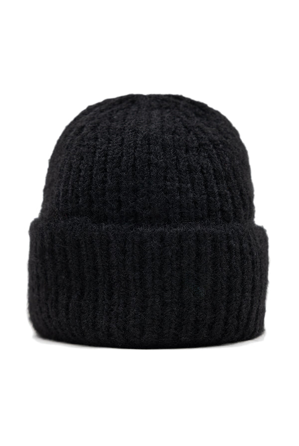Gorro Wool Blend