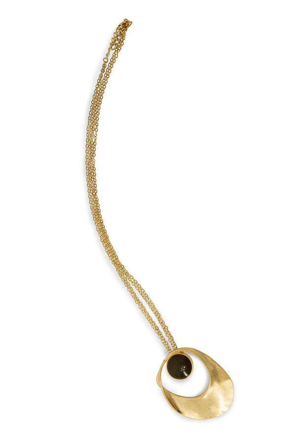Collar Dark Sphere