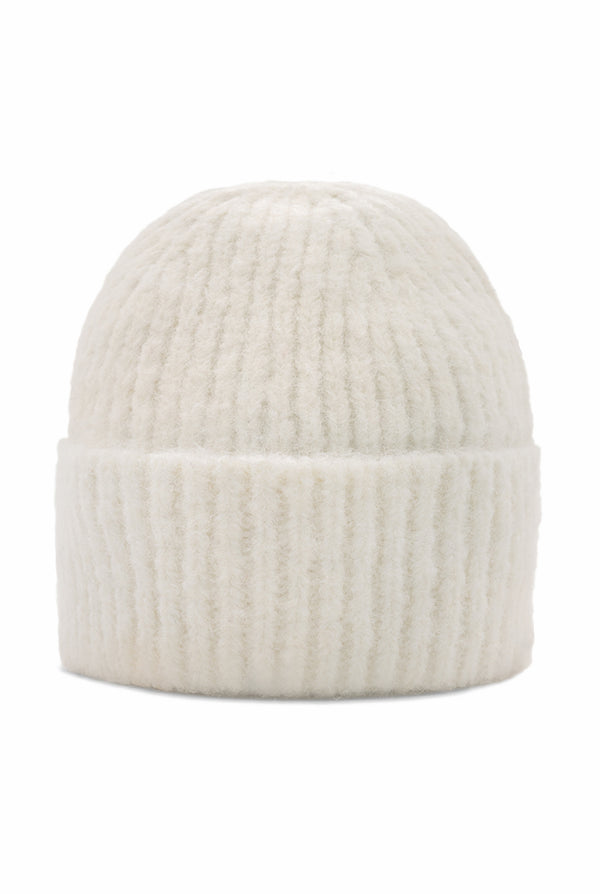 Gorro Wool Blend