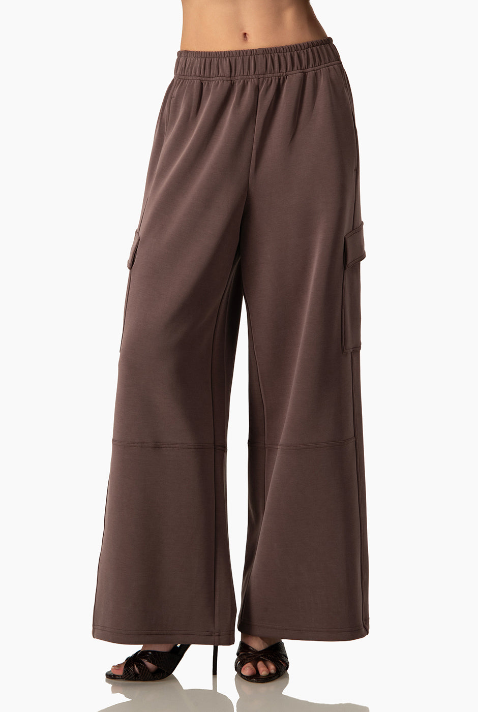 Pantalón Cargo