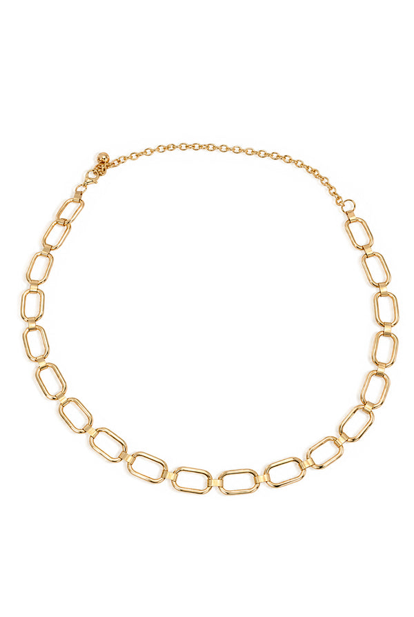 Cinturón Gilded Links