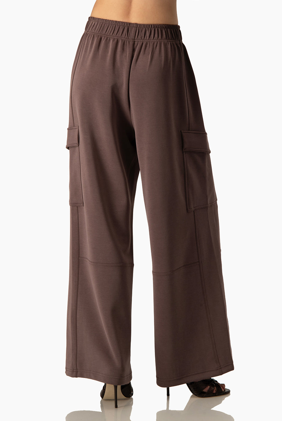 Pantalón Cargo