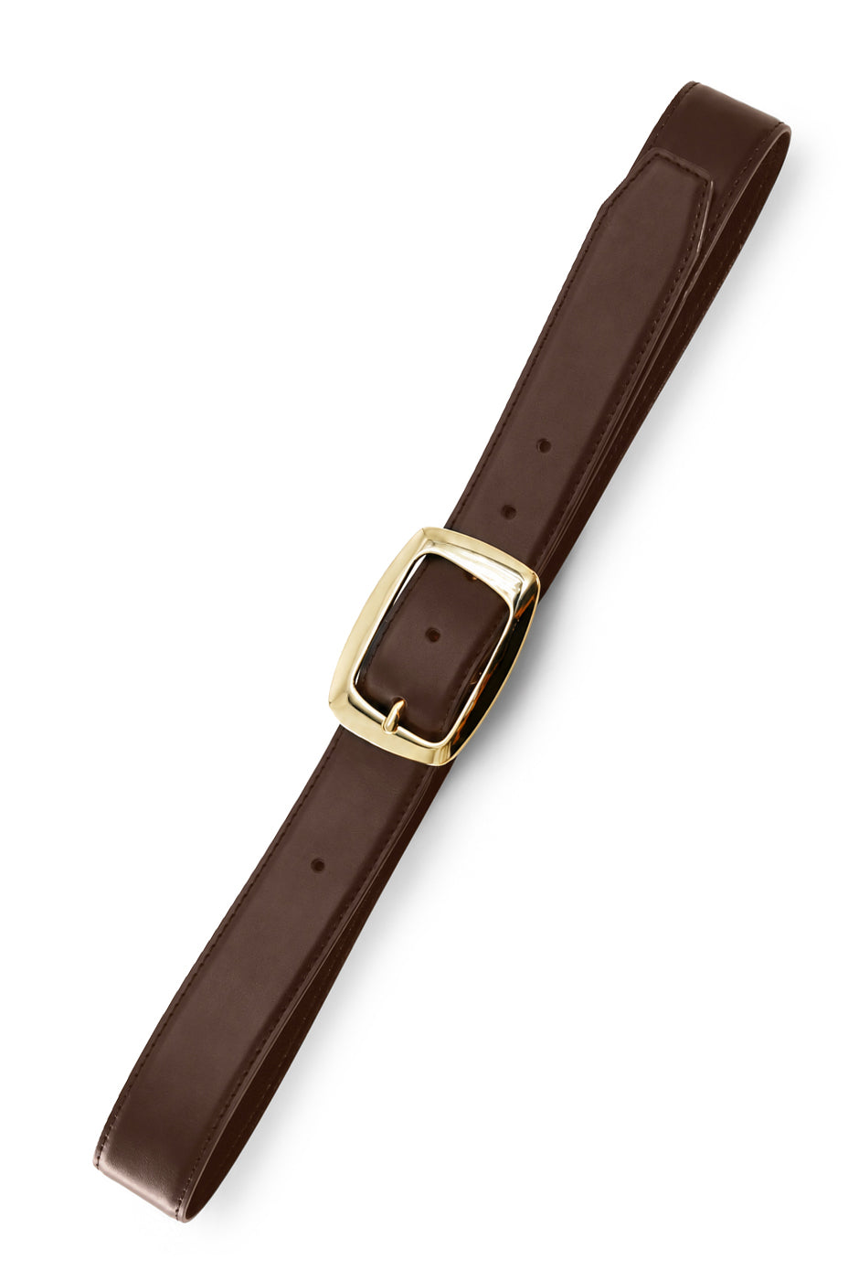 Cinto PU Brown