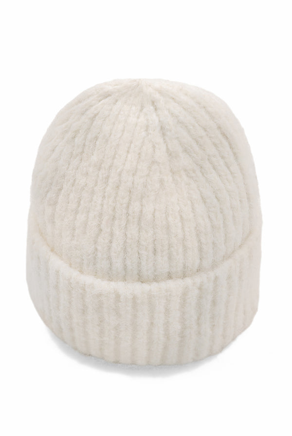 Gorro Wool Blend