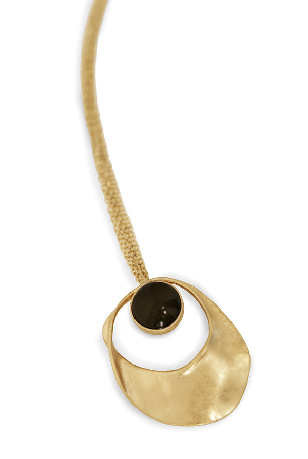 Collar Dark Sphere