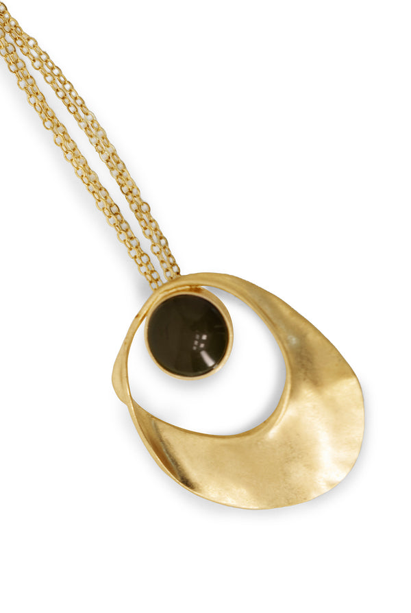 Collar Dark Sphere