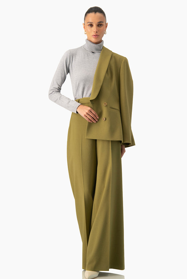 Suéter Basic Knit