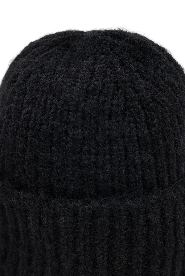 Gorro Wool Blend