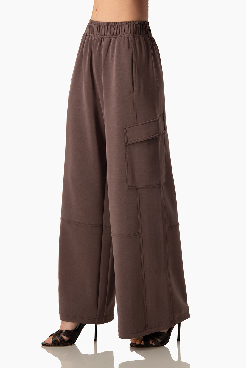 Pantalón Cargo