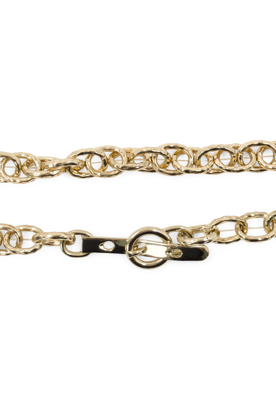 Cinto Cadena Elástica