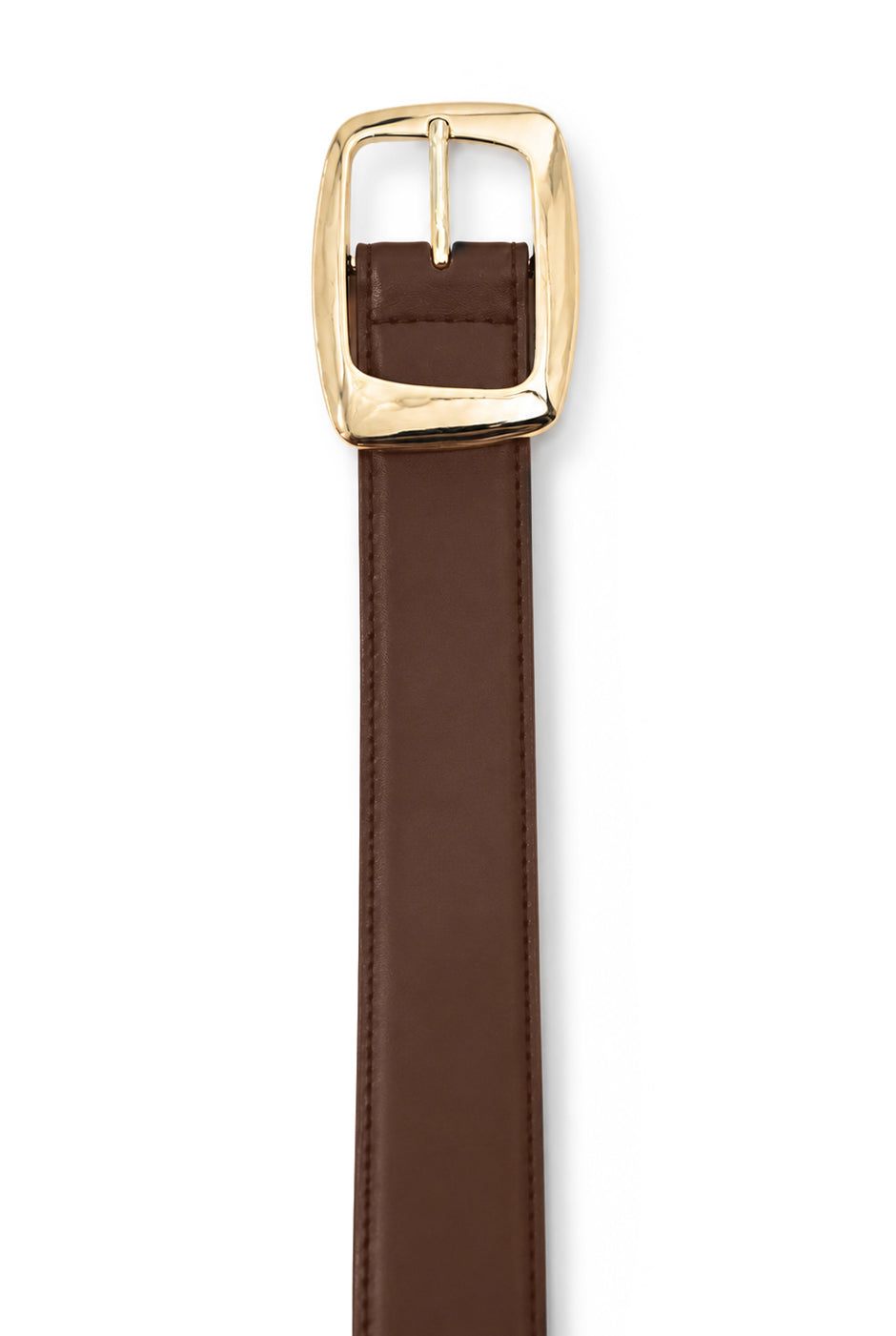 Cinto PU Brown
