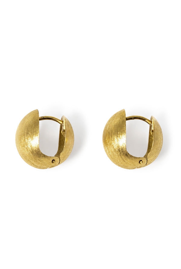 Aretes Golden Spheres