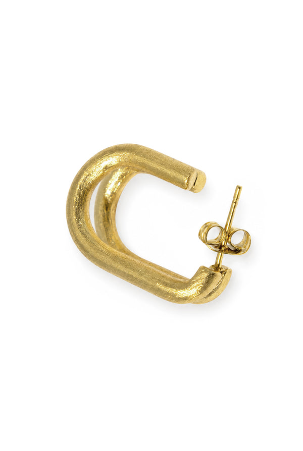 Aretes Double