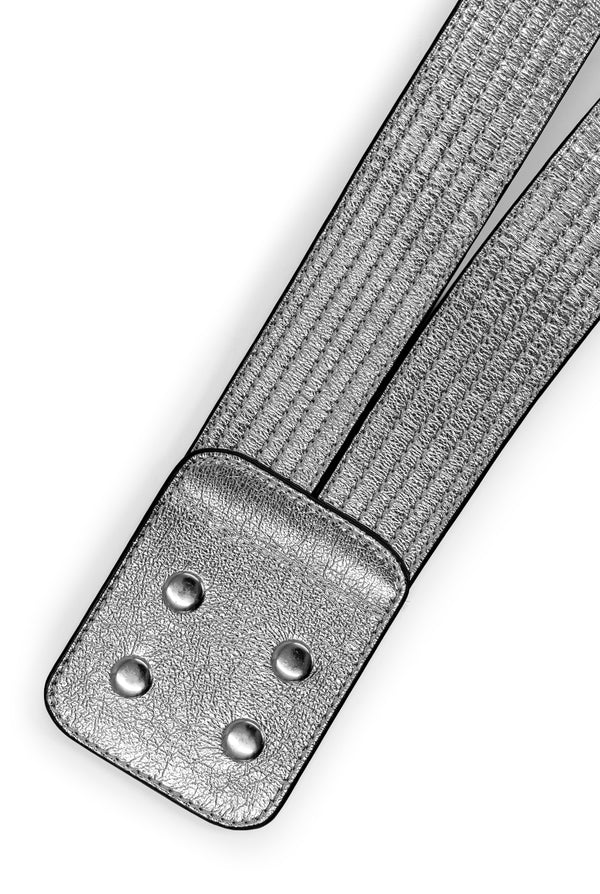 Cinturón Silver Corsé