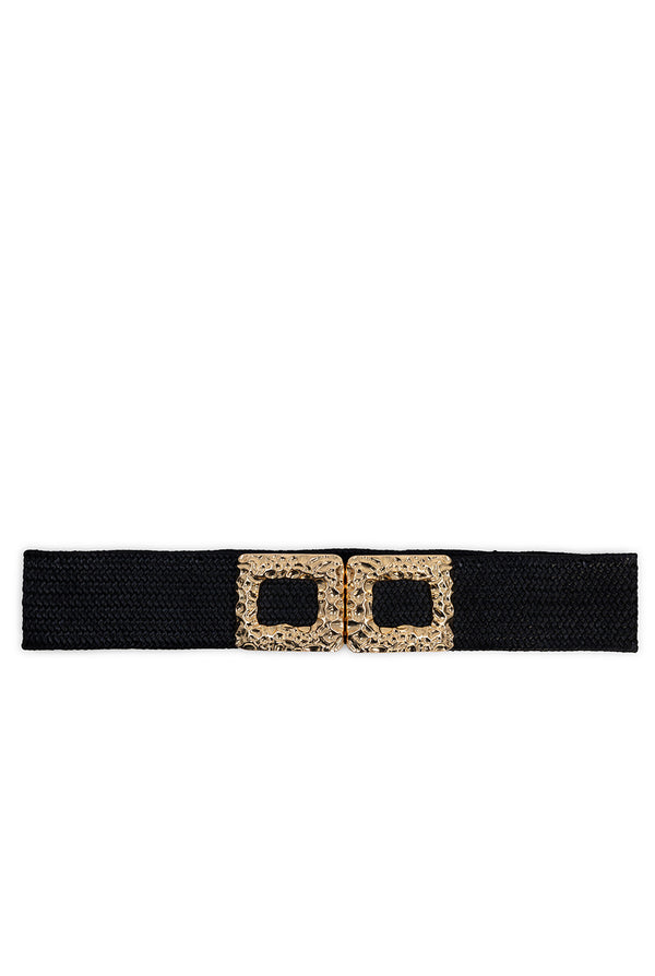 Cinturón Golden Clasp