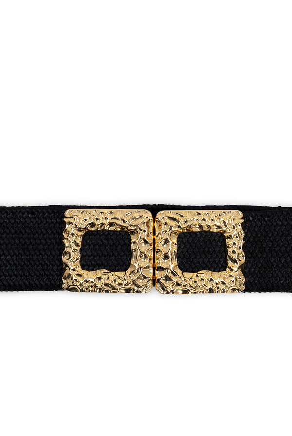 Cinturón Golden Clasp