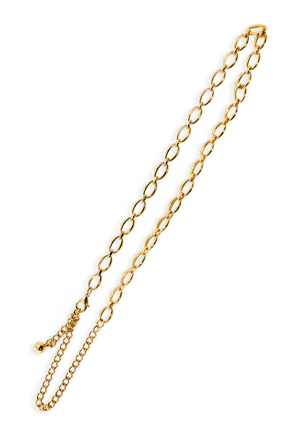 Cinturón Golden Links