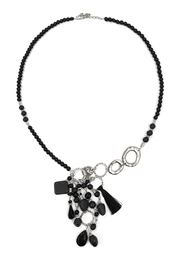 Collar Dijes Colgantes