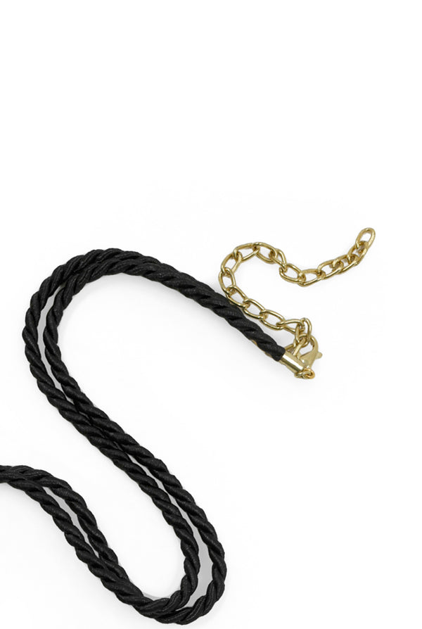 Collar Lariat Squares