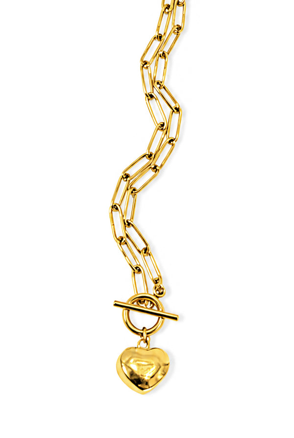 Collar Links