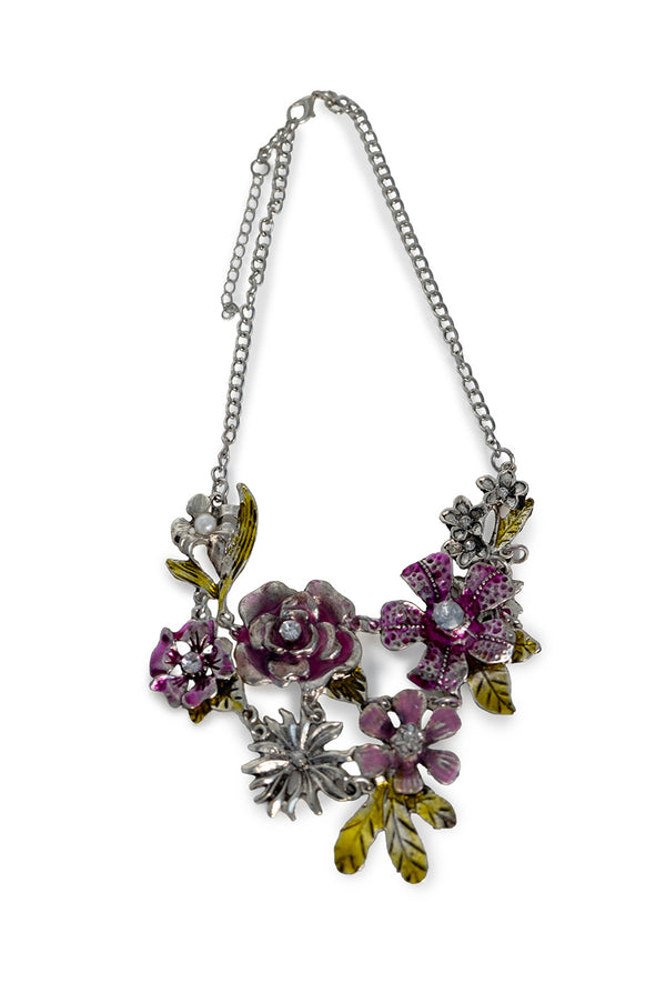 Collar Silver