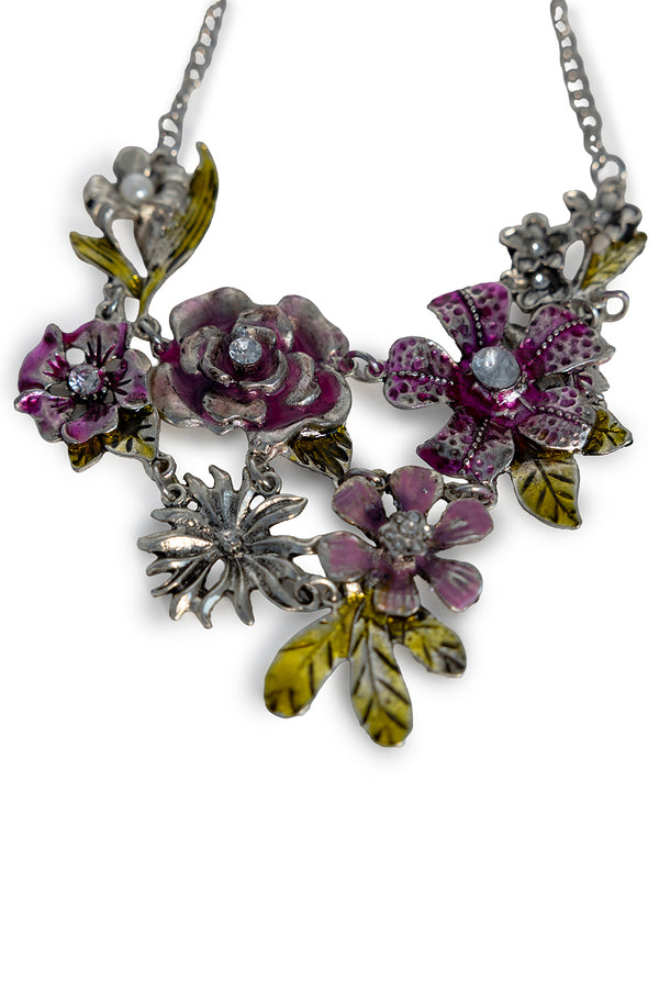 Collar Silver