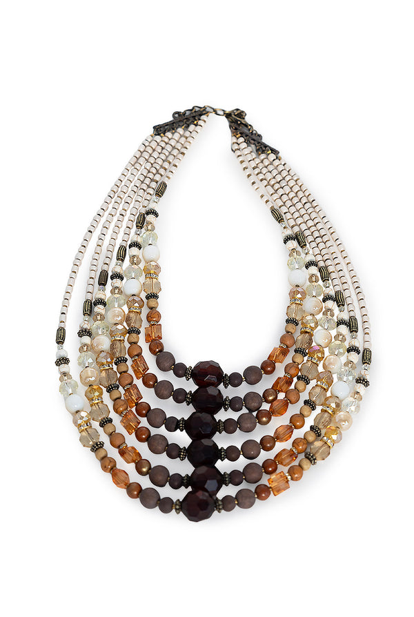Collar MultiCuentas