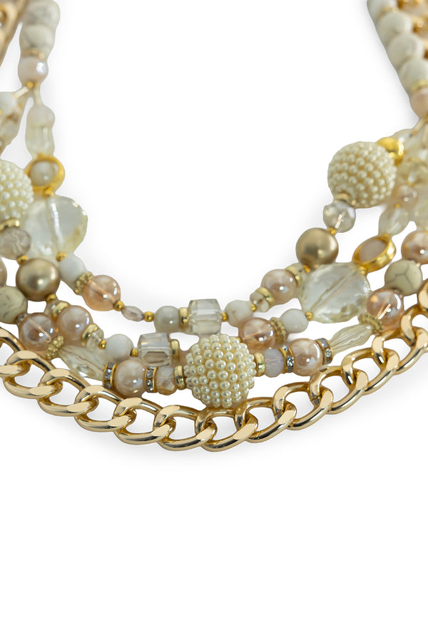 Collar Spheres
