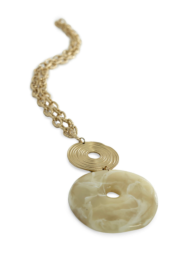 Collar Marble