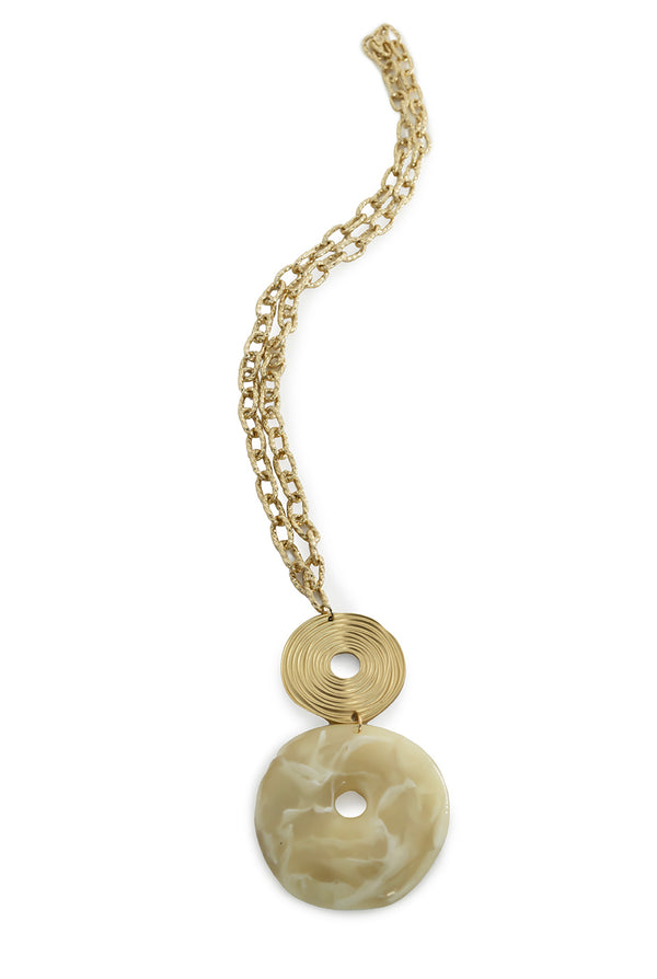 Collar Marble