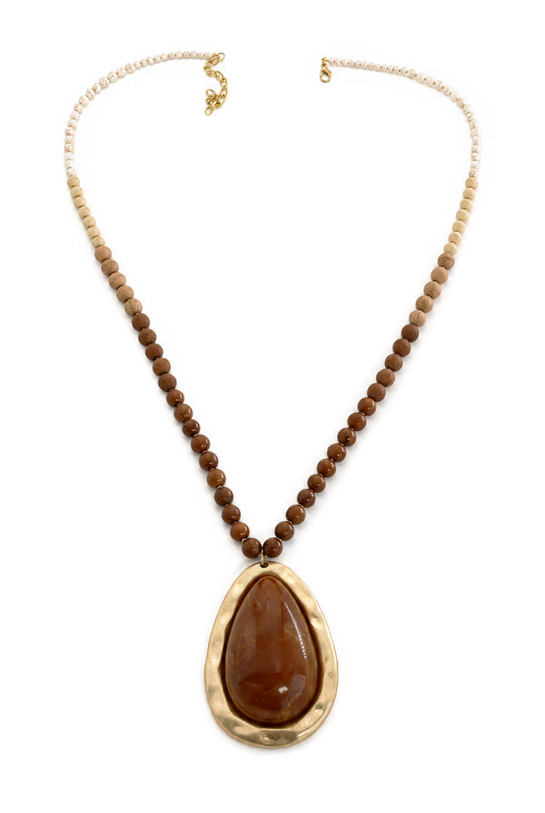 Collar Toffee Maxi