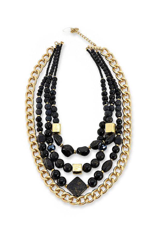 Collar Capas GB
