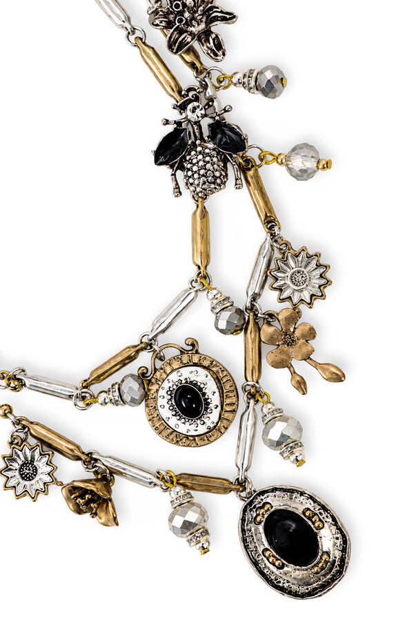 Collar Mix Charms