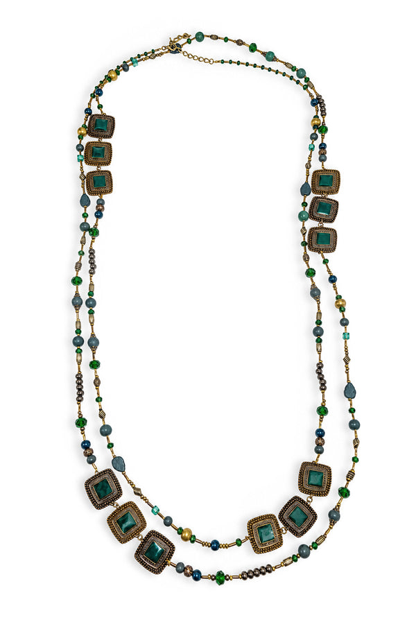 Collar Large Wrap