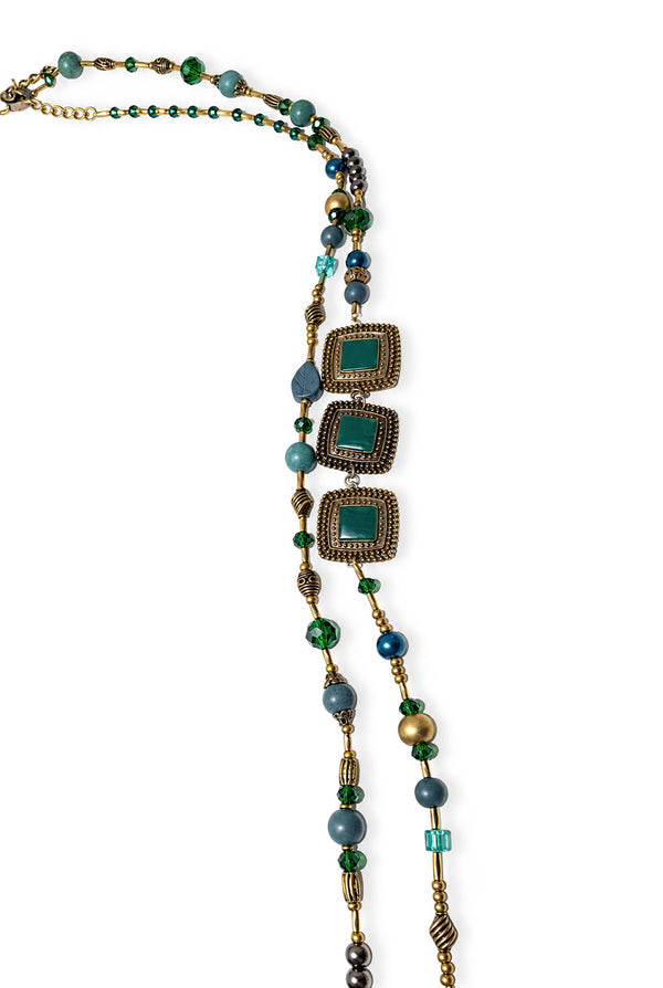 Collar Large Wrap