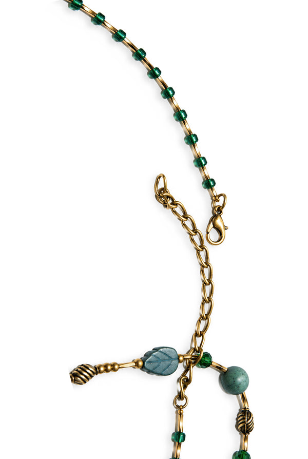 Collar Large Wrap