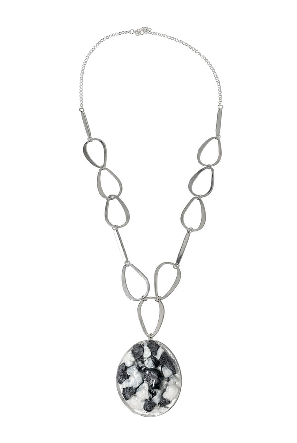 Collar Maxi Resin