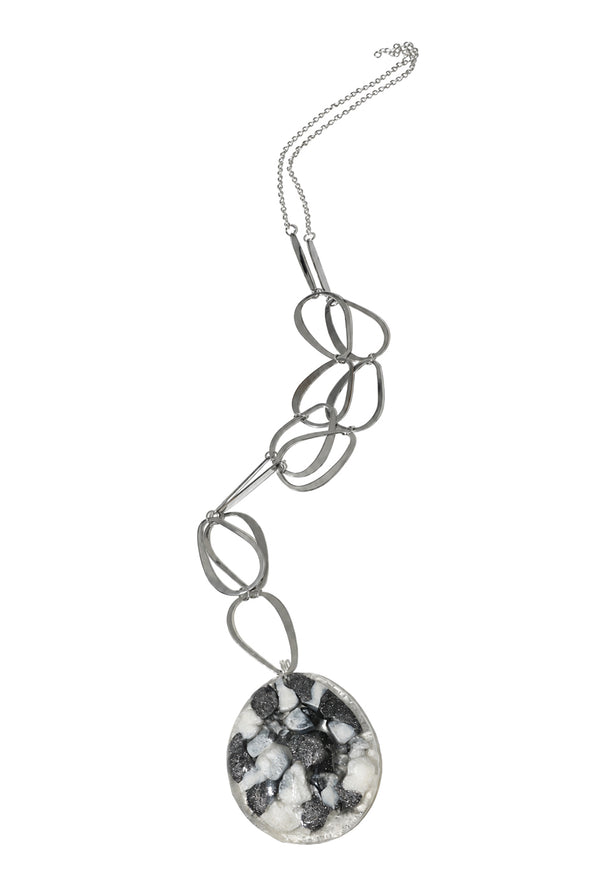 Collar Maxi Resin