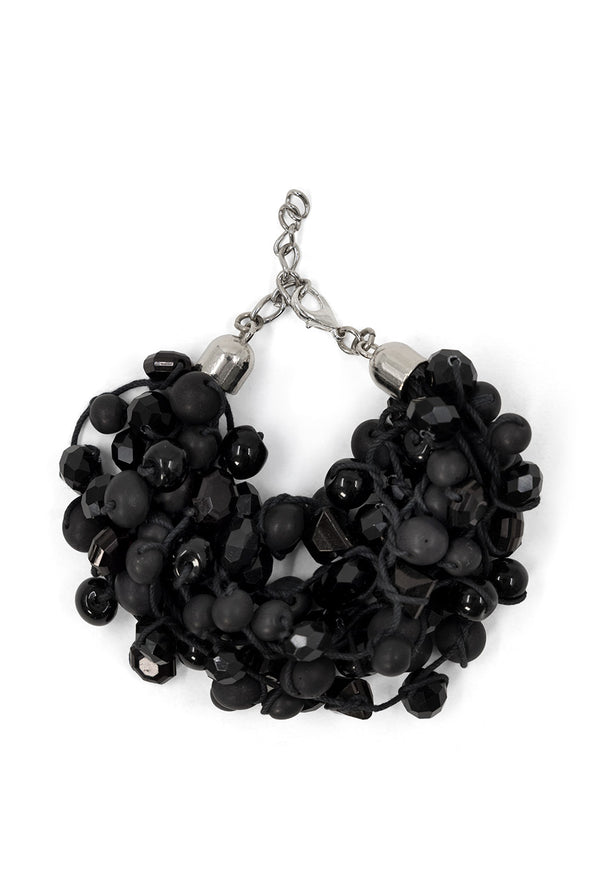 Pulsera Duo Black