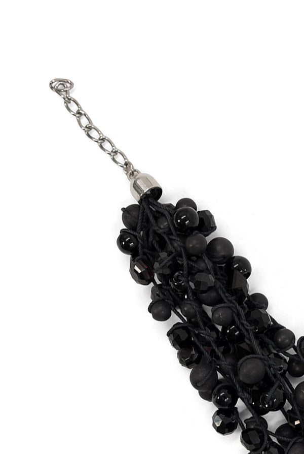 Pulsera Duo Black