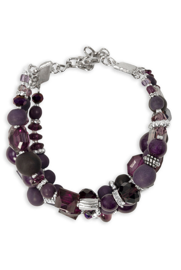 Pulsera Grape